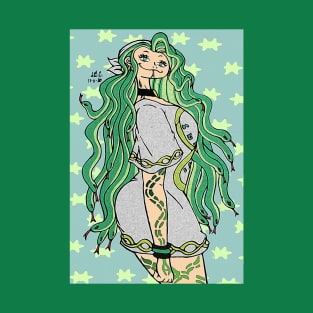 Gorgon Sonia T-Shirt