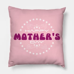 Happy Mother's Day Designs | Mother's Day Gift Ideas Pillow