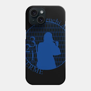 Takeuchi Akari 2310 Phone Case