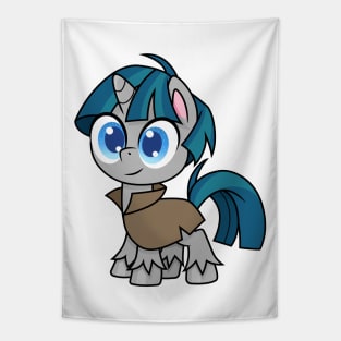 Pony Life Stygian Tapestry