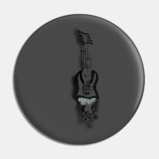 Music Pin