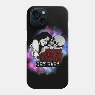 Cry Baby Phone Case