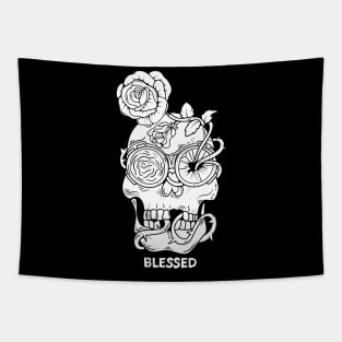 Blessed Tapestry