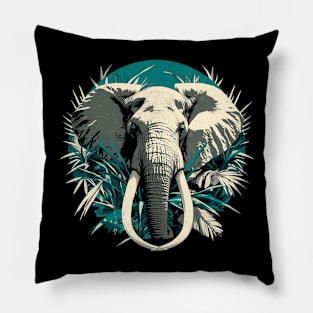 elephant Pillow