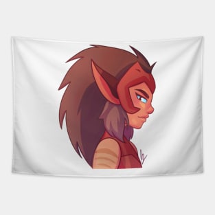 Catra Tapestry