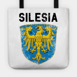 Silesian Coat of Arms Tote