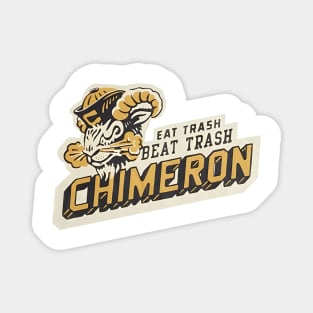 dimension 20 merch Magnet