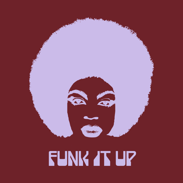 Funk It Up by TimeTravellers