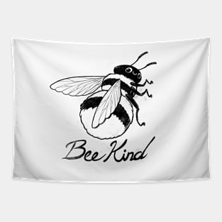 Bee Kind Tapestry