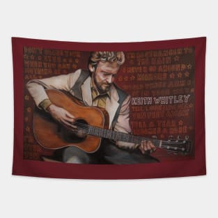 Whitley Tapestry