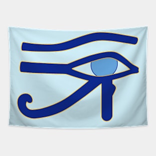 Eye of Horus Tapestry