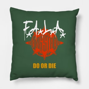 FL gs Pillow