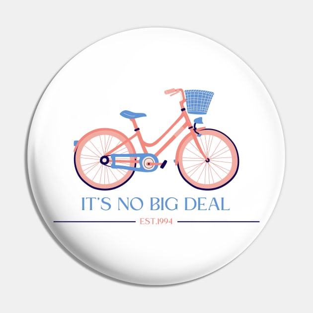 it's no big deal bike harry's house Pin by goblinbabe