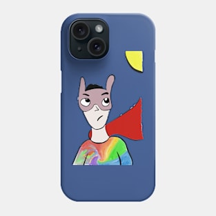 Apollo Design Phone Case