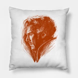 Doctor Strange Pillow