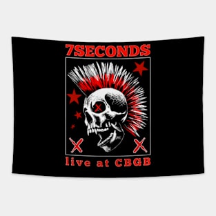 7 seconds Tapestry