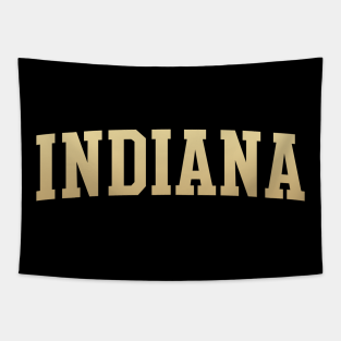Indiana University Tapestries Teepublic