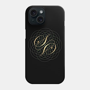 The All Infinity Phone Case