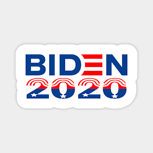 Biden Harris president 2020 1 Magnet