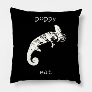 POPPY - EAT Pillow