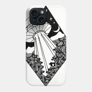 AliensLikeCats Phone Case