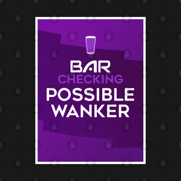 VAR Parody Possible Wanker by GoldenGear