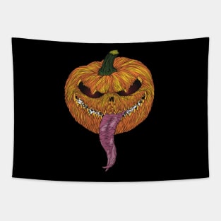 Jack O Tapestry