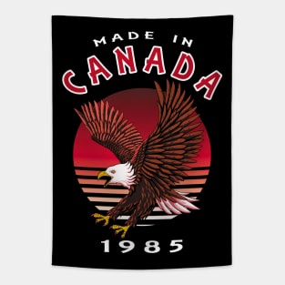 Flying Eagle - Made In Canada 1985 Tapestry