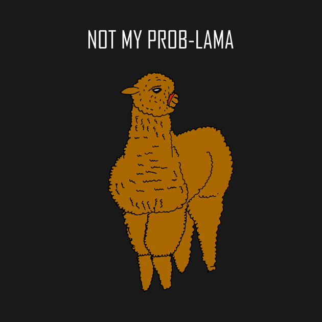 Lama by Day101