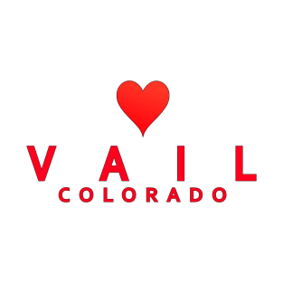 Vail Colorado T-Shirt