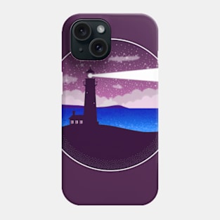 The Lighthouse Phone Case