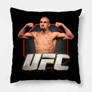 Robert Whittaker | UFC Fighter | 4 Pillow