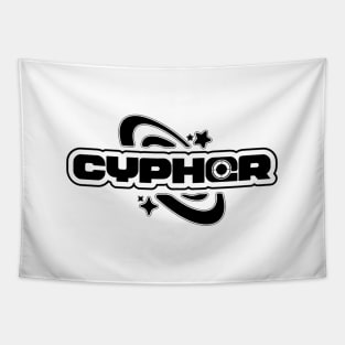 Cypher Tapestry