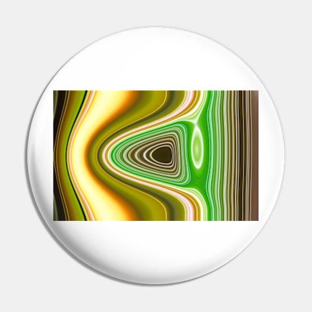 Woodgrain Greens Pin by heidiannemorris