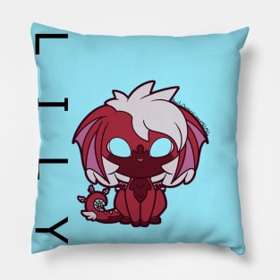 LILY Pillow