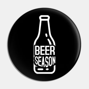 Beer Lover Pin