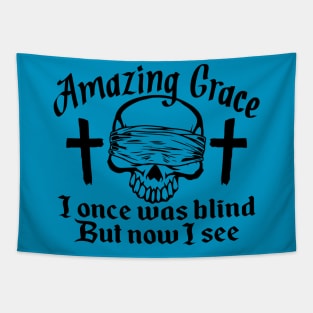 Amazing Grace by Lifeline Tapestry