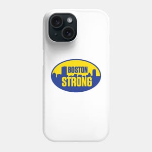 Boston Strong Phone Case