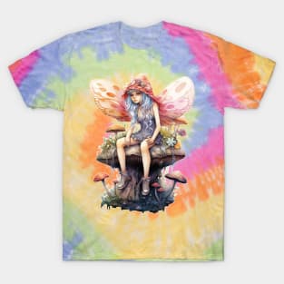 Fairycore T Shirt Designs Graphics & More Merch