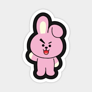 BT21 COOKY ( Jungkook ) Magnet