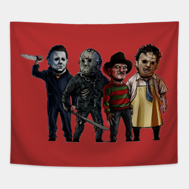 Horror Movie