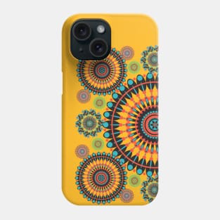 HIPPIE SPIRIT Phone Case