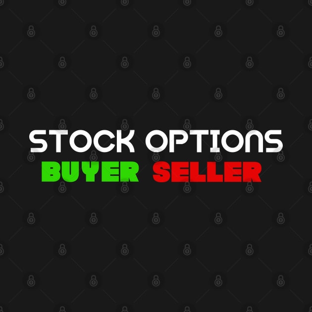 Stock Options Design by Proway Design