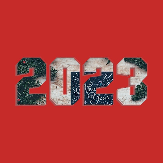 2023 by afternoontees