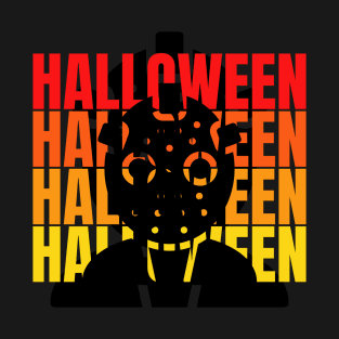 Halloween T-Shirt