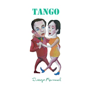 Tango 5 T-Shirt