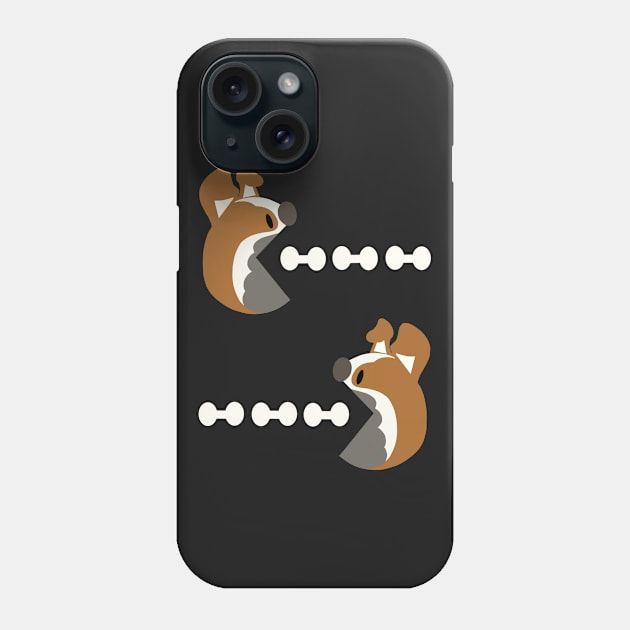 BullMANS Phone Case by Clarmeleon