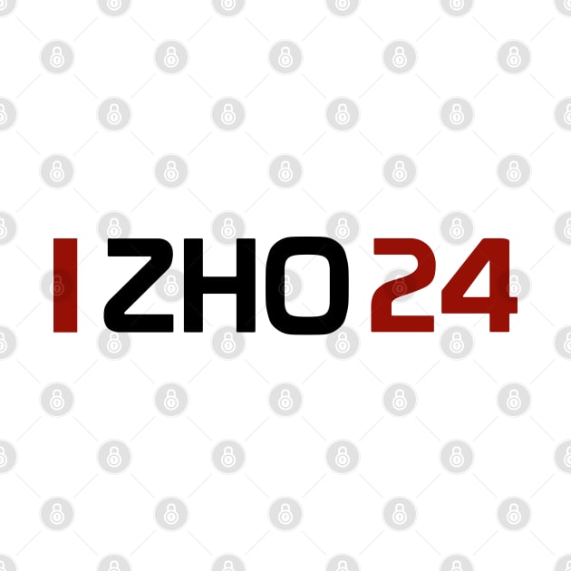 ZHO 24 Design by Hotshots