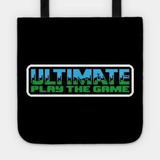 ZX Spectrum – Ultimate Play The Game Tote