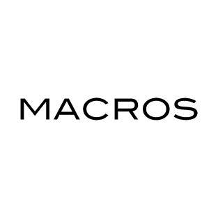 Macros by Macrobody T-Shirt